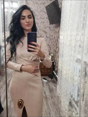 Анкета проститутки Надя - Фото 1, , 24 года, №303813